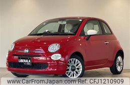fiat 500 2019 -FIAT--Fiat 500 ABA-31212--ZFA3120000JA97957---FIAT--Fiat 500 ABA-31212--ZFA3120000JA97957-