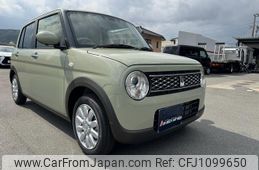 suzuki alto-lapin 2025 quick_quick_HE33S_HE33S-529651