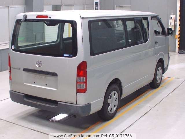 toyota regiusace-van 2006 -TOYOTA--Regius ace Van KR-KDH200V--KDH200-5010746---TOYOTA--Regius ace Van KR-KDH200V--KDH200-5010746- image 2