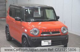 suzuki hustler 2017 -SUZUKI 【宮城 583ｺ98】--Hustler MR41S--259665---SUZUKI 【宮城 583ｺ98】--Hustler MR41S--259665-
