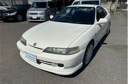 Honda Integra 1999