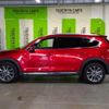 mazda cx-8 2020 -MAZDA--CX-8 6BA-KG5P--KG5P-201630---MAZDA--CX-8 6BA-KG5P--KG5P-201630- image 10