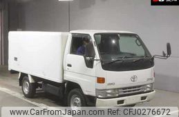 toyota dyna-truck 1998 -TOYOTA--Dyna LY161-0007815---TOYOTA--Dyna LY161-0007815-