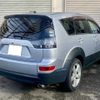 mitsubishi outlander 2007 TE1112 image 1