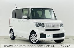 honda n-box 2024 -HONDA--N BOX 6BA-JF5--JF5-1111778---HONDA--N BOX 6BA-JF5--JF5-1111778-