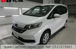 honda freed 2024 -HONDA 【札幌 504ﾑ103】--Freed GB6--3205071---HONDA 【札幌 504ﾑ103】--Freed GB6--3205071-