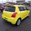 suzuki swift 2008 CFJ1848846 image 7
