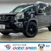 nissan x-trail 2012 -NISSAN--X-Trail DBA-NT31--NT31-304625---NISSAN--X-Trail DBA-NT31--NT31-304625- image 1