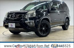 nissan x-trail 2012 -NISSAN--X-Trail DBA-NT31--NT31-304625---NISSAN--X-Trail DBA-NT31--NT31-304625-