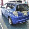 honda fit-hybrid 2011 TE3857 image 1