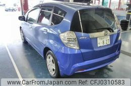 honda fit-hybrid 2011 TE3857