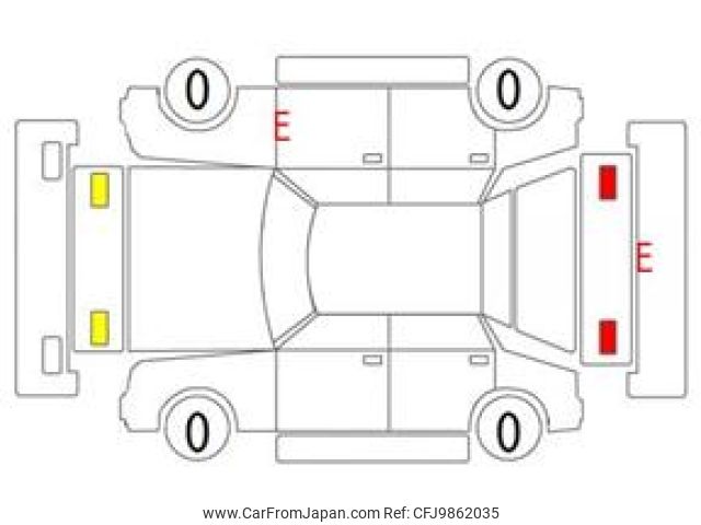 lexus ct 2021 -LEXUS--Lexus CT 6AA-ZWA10--ZWA10-2371530---LEXUS--Lexus CT 6AA-ZWA10--ZWA10-2371530- image 2