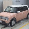 suzuki alto-lapin 2016 CFJ1824900 image 1