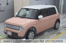 suzuki alto-lapin 2016 CFJ1824900