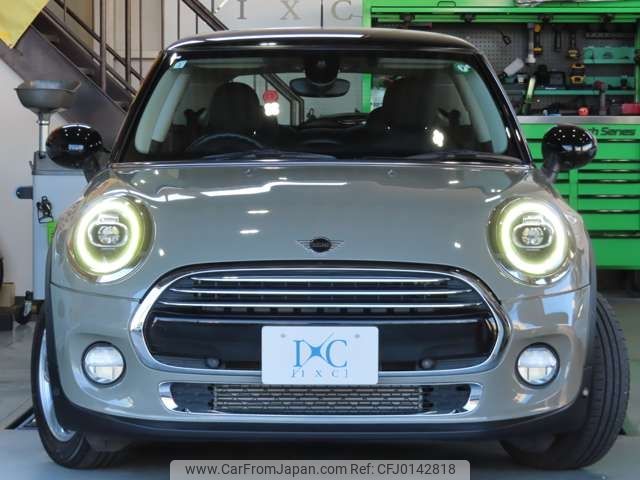 mini mini-others 2019 -BMW--BMW Mini LDA-XN15M--WMWXN320702H82705---BMW--BMW Mini LDA-XN15M--WMWXN320702H82705- image 2