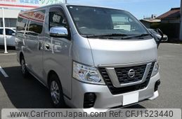 nissan nv350-caravan-van 2020 CFJ1523440