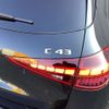 mercedes-benz amg 2022 -MERCEDES-BENZ--AMG 4AA-206287CN--W1K2062872F070263---MERCEDES-BENZ--AMG 4AA-206287CN--W1K2062872F070263- image 10