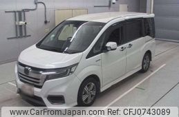 honda stepwagon 2018 -HONDA--Stepwgn 6AA-RP5--RP5-1061229---HONDA--Stepwgn 6AA-RP5--RP5-1061229-