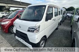 daihatsu hijet-cargo 2020 quick_quick_EBD-S321V_S321V-0443096