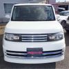 nissan cube 2009 -NISSAN 【松本 530ﾃ1166】--Cube Z12--Z12-021405---NISSAN 【松本 530ﾃ1166】--Cube Z12--Z12-021405- image 2