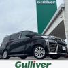 toyota vellfire 2018 -TOYOTA--Vellfire DBA-AGH30W--AGH30-0204035---TOYOTA--Vellfire DBA-AGH30W--AGH30-0204035- image 1