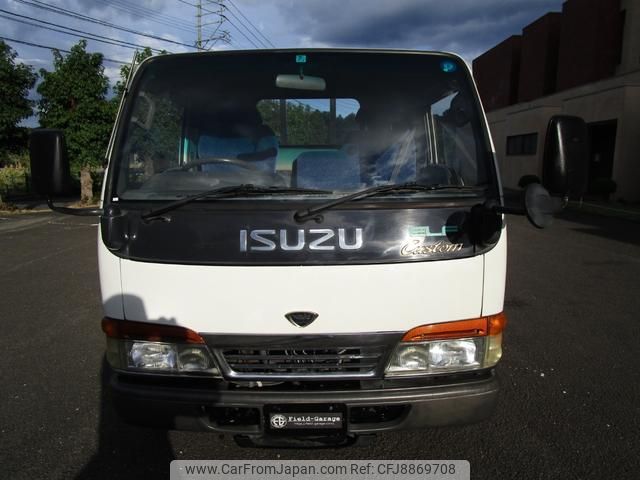 isuzu elf-truck 1997 GOO_NET_EXCHANGE_0803021A30230807W001 image 2