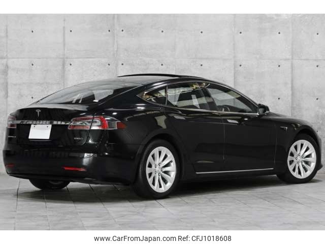 tesla tesla-models 2018 -TESLA--Tesla ModelS HUMEI--5YJSB7E28JF234542---TESLA--Tesla ModelS HUMEI--5YJSB7E28JF234542- image 2