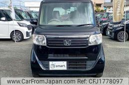 honda n-box 2014 CFJ1778097