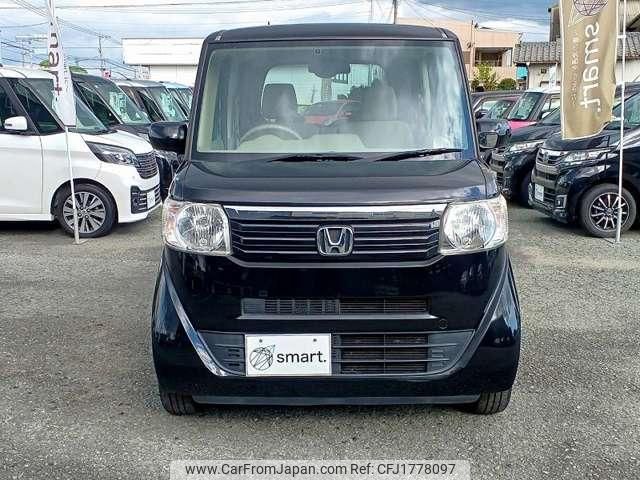 honda n-box 2014 CFJ1778097 image 1
