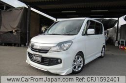 suzuki solio-bandit 2014 CFJ1592401