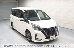 nissan serena 2020 -NISSAN--Serena GFC27-215207---NISSAN--Serena GFC27-215207-