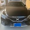 toyota mark-x 2013 CFJ1836397 image 1