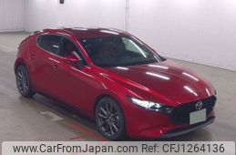 mazda mazda3-fastback 2019 quick_quick_5BA-BPFP_BPFP-101989