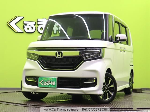 honda n-box 2020 quick_quick_6BA-JF3_JF3-1510479 image 1