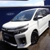 toyota voxy 2014 quick_quick_DBA-ZRR85W_ZRR85-0017478 image 1