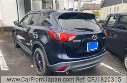 mazda cx-5 2014 CFJ1820315