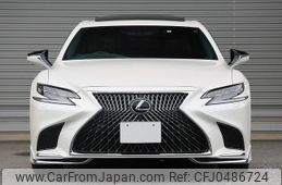 lexus ls 2018 quick_quick_GVF50_GVF50-6002998