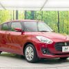 suzuki swift 2017 -SUZUKI--Swift DBA-ZC83S--ZC83S-104060---SUZUKI--Swift DBA-ZC83S--ZC83S-104060- image 17