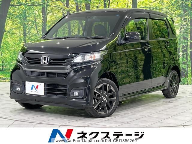 honda n-wgn 2019 quick_quick_JH2_JH2-2205250 image 1