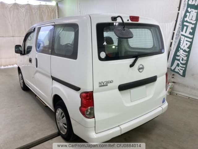 nissan nv200-vanette 2020 -NISSAN 【名古屋 800ﾈ4604】--NV200 DBF-VM20KAI--VM20-155024---NISSAN 【名古屋 800ﾈ4604】--NV200 DBF-VM20KAI--VM20-155024- image 2