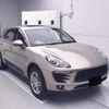 porsche macan 2015 CFJ1801215 image 1