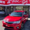 toyota corolla-fielder 2014 -TOYOTA--Corolla Fielder DAA-NKE165G--NKE165-7039928---TOYOTA--Corolla Fielder DAA-NKE165G--NKE165-7039928- image 1