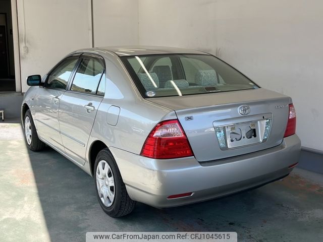 toyota corolla 2005 -TOYOTA--Corolla NZE120-0086051---TOYOTA--Corolla NZE120-0086051- image 2