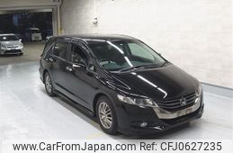 honda odyssey 2009 -HONDA--Odyssey RB3-1104797---HONDA--Odyssey RB3-1104797-