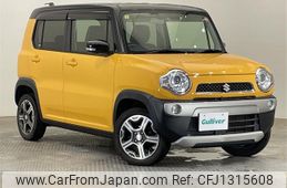 suzuki hustler 2016 CFJ1315608