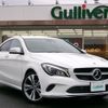 mercedes-benz cla-class 2018 -MERCEDES-BENZ--Benz CLA DBA-117347--WDD1173472N641359---MERCEDES-BENZ--Benz CLA DBA-117347--WDD1173472N641359- image 1