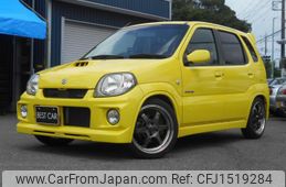 suzuki kei-works 2006 CFJ1519284