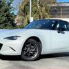 mazda roadster 2018 GOO_JP_700050301430241213011 image 1