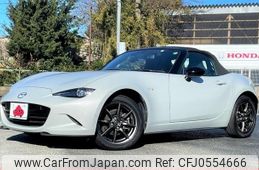 mazda roadster 2018 GOO_JP_700050301430241213011