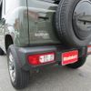 suzuki jimny 2021 -SUZUKI--Jimny 3BA-JB64W--JB64W-187188---SUZUKI--Jimny 3BA-JB64W--JB64W-187188- image 27